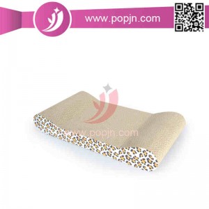 котешки мебели за домашни любимци, къща за кучета в играчки за домашни любимци картонена кутия за котки