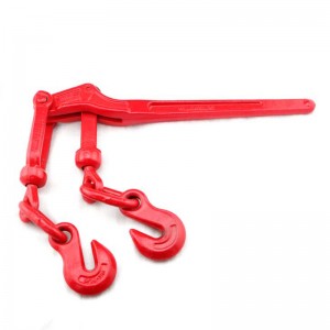 Тип лост капка ковано зареждащо свързващо средство