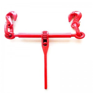 G80 ковано европейско леговище тип натоварване с предпазни куки