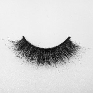 3D мини мигли