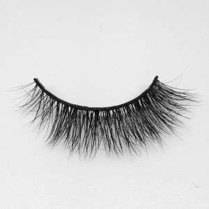 3D мини мигли