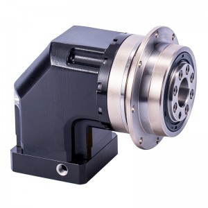 планетна скоростна кутия- серия WAD