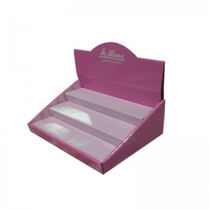 Аромат Кухня Скуперии Картонен дисплей за плот