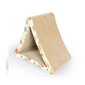 Търговия на едро с котешки велпапе / котка драска / котки дъски домашни любимци