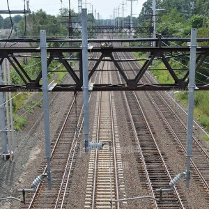 Железопътни каталози и портали