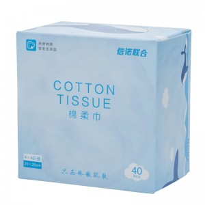 Козметична тъкан