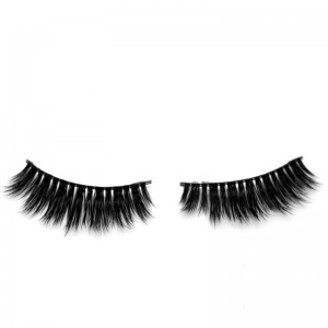 3D Mink Lashes на едро Фалшиви мигли