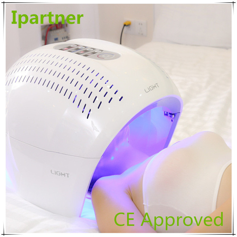 Гореща разпродажба LED Photon Therapy Beauty Beauty Equipment за грижа за кожата