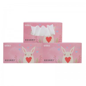 Изтриване на грим