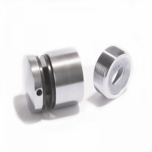 Държач за стъкло