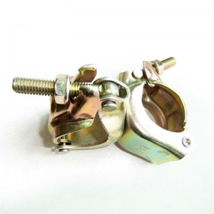 Скеле с щампован съединител JIS тип фиксиран съединител YZ