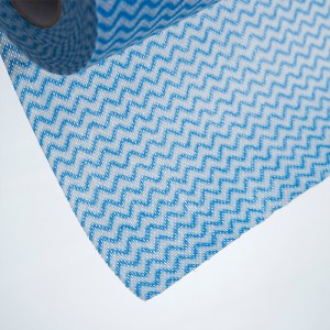 Почистващи кърпи за еднократна употреба