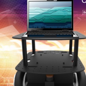 ROS комплект за робот с отворен код платформа