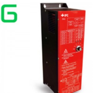 Регенериран спирачен блок RBU