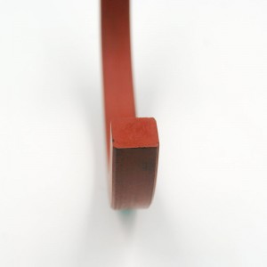 OEM ODM Висококачествени части от естествен каучук за машини от Китай фабрика