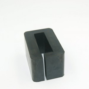 Топлоустойчив Висококачествен гумен монтаж на EPDM