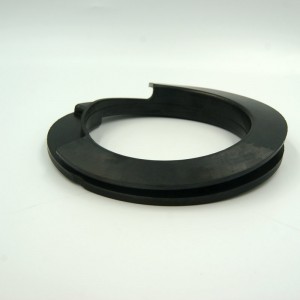 Висококачествени гумени уплътнения от NBR за мотори