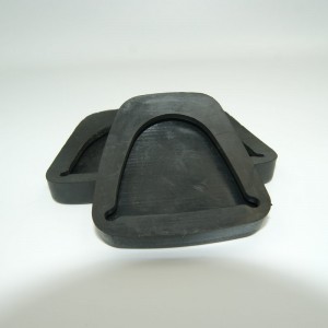 Гумен капак за педал за автоматично съединение