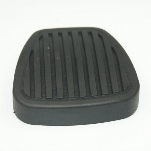 Висококачествена устойчива на атмосферни влияния гумена подложка за спирачки на автомобила