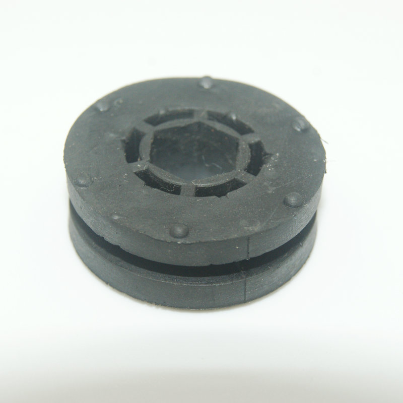 Гумен кабелен уред