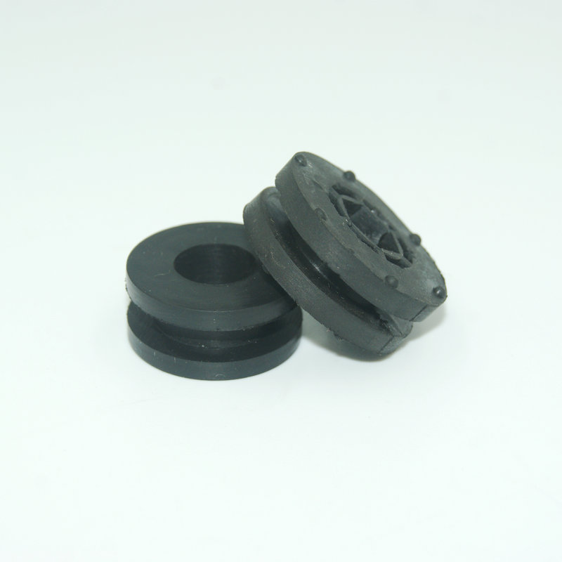 Гумен кабелен уред