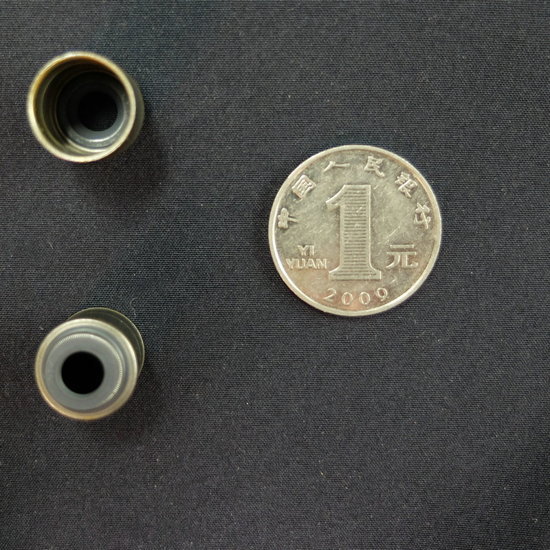 OEM размер автомобилни гумени части гумено уплътнение на клапана за багер