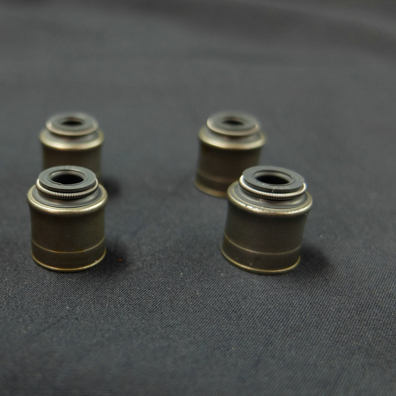 OEM размер автомобилни гумени части гумено уплътнение на клапана за багер
