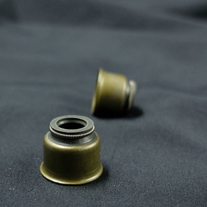 Висококачествено произведено в Китай Valve уплътнение на стволови масла за автомобили Ford