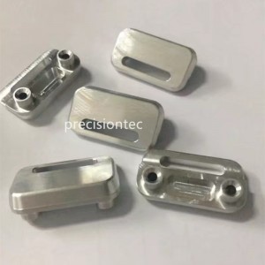 Бърз прототип на CNC