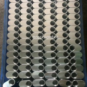 Произвеждане на прецизна обработка