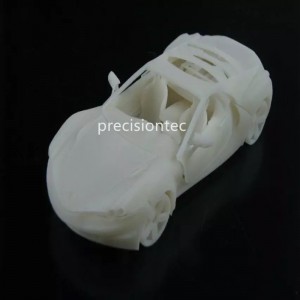 Медицински приложения за бързо изготвяне на прототипи