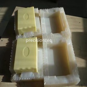 Правене на вакуумно леене