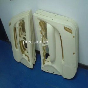 Правене на вакуумно леене