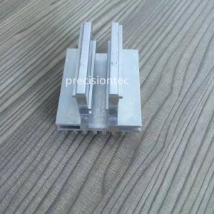 Прецизен процес на обработка