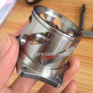 Прецизно смилане