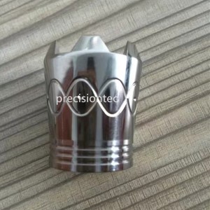 Прецизно смилане