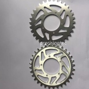 Прецизно шлифоване на рула