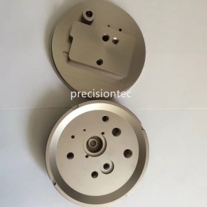 Прецизно шлифоване на рула