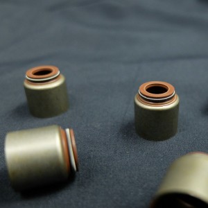 Китай доставчик Клапан за уплътнение на стволови клапани за автомобили Renault