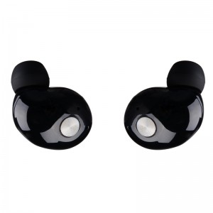 IP010C1-Smart Гласов преводач Слушалки с кутия за зареждане в реално време 48 Езици Превод Bluetooth 5.0