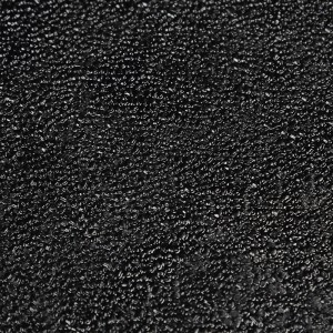 Противохлъзгаща ролка от естествен каучук за фабрична работилница