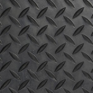 Тежки каучукови стабилни гумени стабилни рогозки за развъдници за кучета