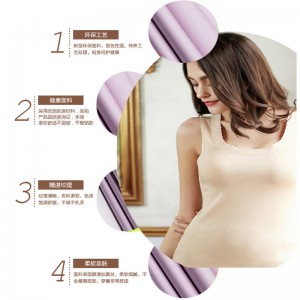 Плетена тъкан от поли / Spandex