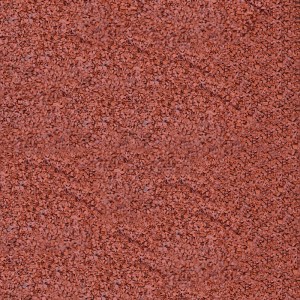 ударна кучешка кост тип EPDM гума Подова настилка гумена настилка за външно покритие