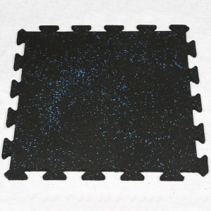 Противоплъзгащ се външен гумен пейкер за каучук за болници