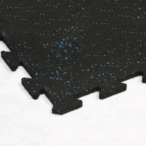 Противоплъзгащ се външен гумен пейкер за каучук за болници