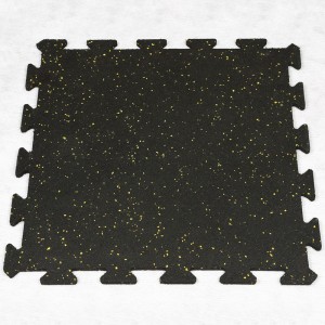 Нехлъзгаща се цветна покривка за фитнес уреди