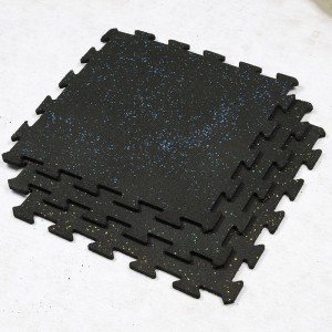 Нехлъзгаща се цветна покривка за фитнес уреди