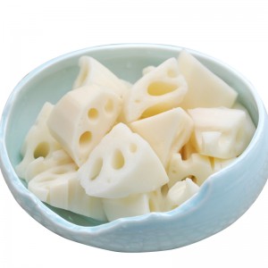 ЗАМРАЗЕН ЛОТУСЕН КРЪН