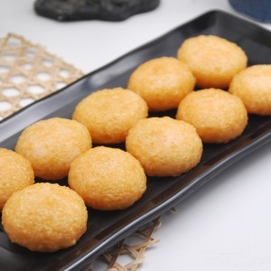 ЗАМЪРСЕН ПЛЪТЕН САЛАД